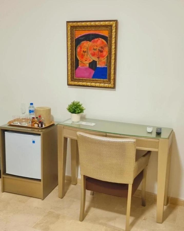 Naranjo Hotel Boutique Higüey Buitenkant foto